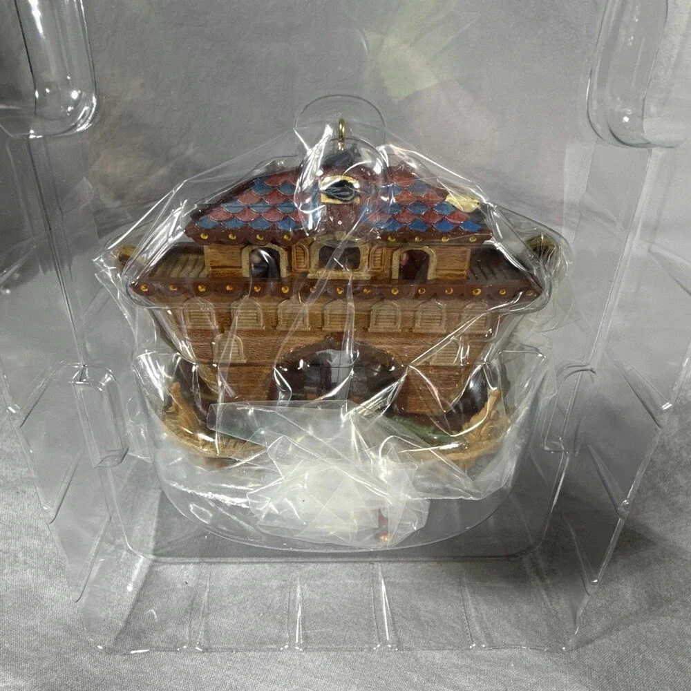 Hallmark 2006 keepsake